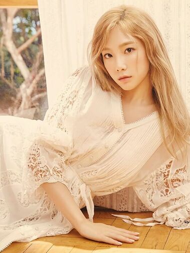 Taeyeon (태연)